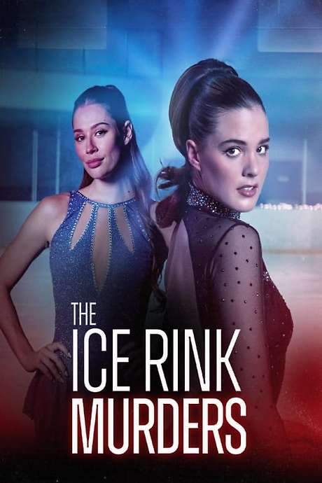 The Ice Rink Murders